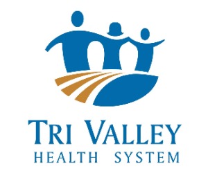 Tri Valley Health System Logo